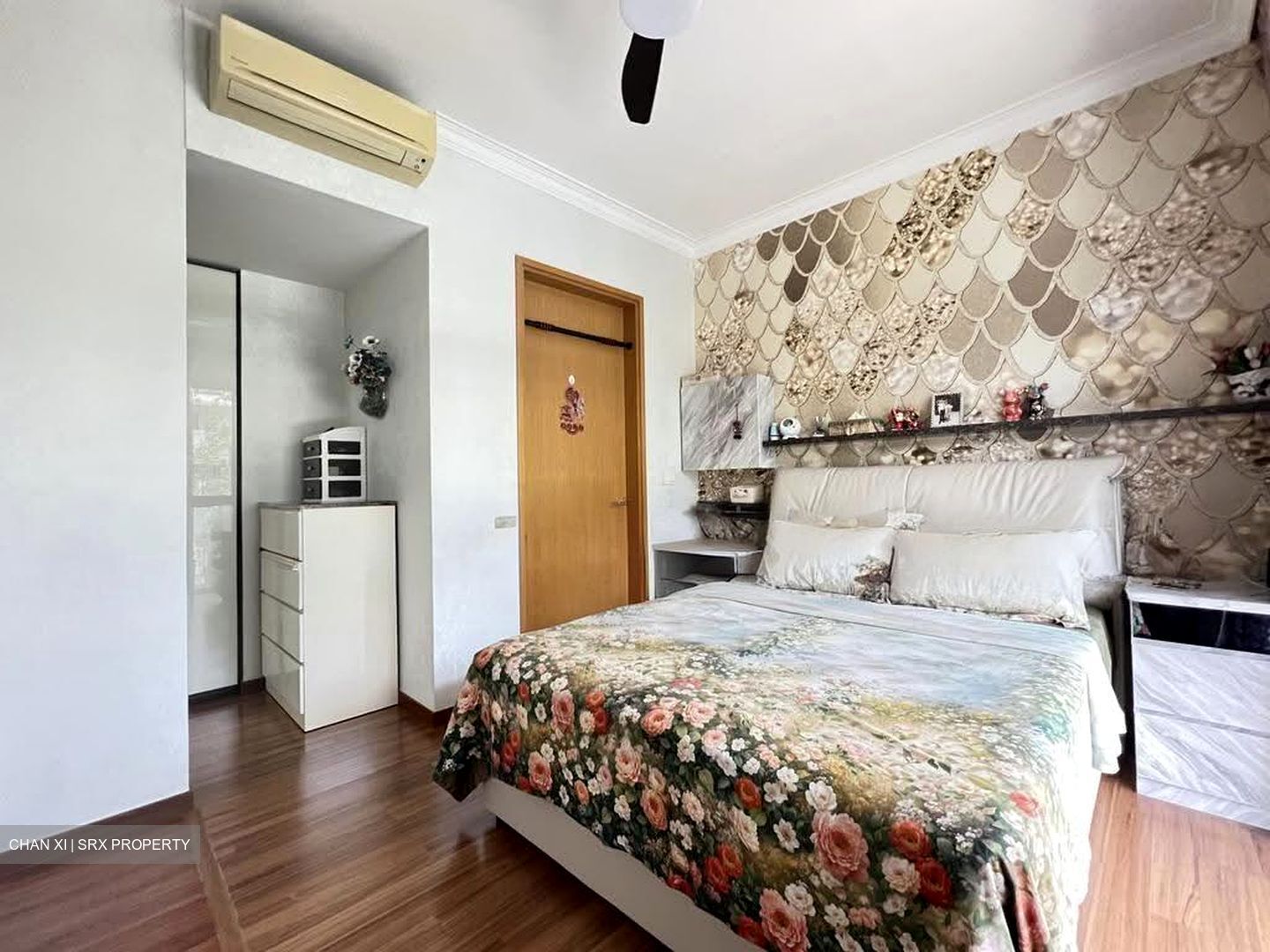 Terrasse (D19), Condominium #612667361